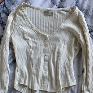 urban outfitters long sleeve